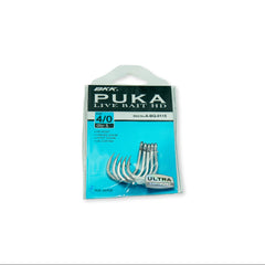 Puka Live Bait Hd Bkk