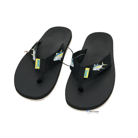 Sandalias Scott Hawaii 4104 Hokulea Ahi