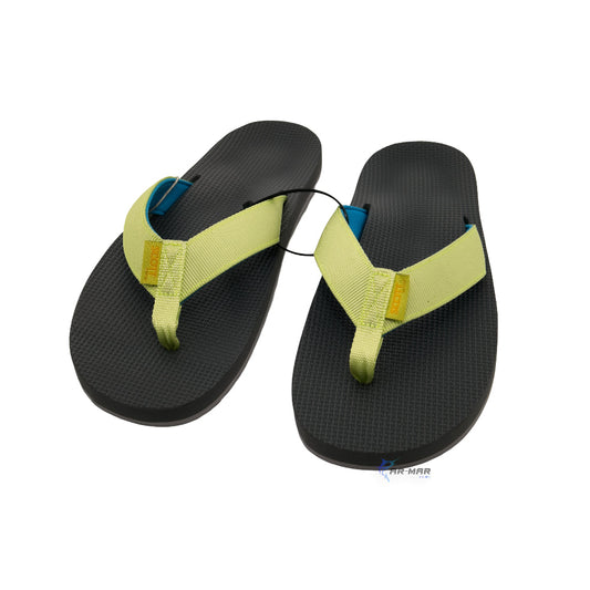 Sandalias Scott Hawaii 4124 Manaula Neon