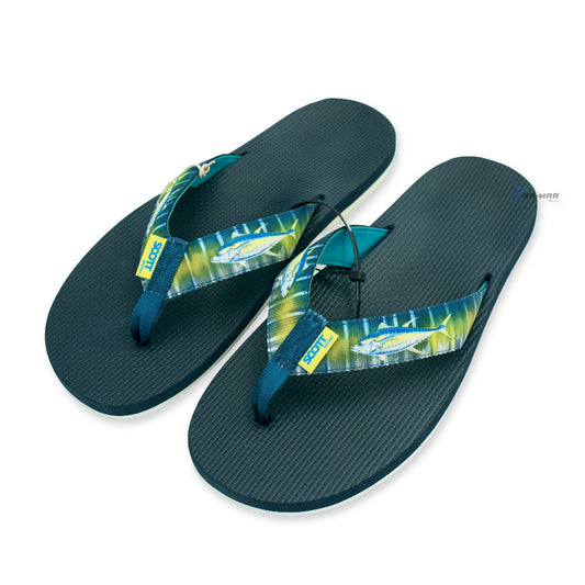 Sandalias Scott Hawaii 4127 Kaiki Dark Ahi