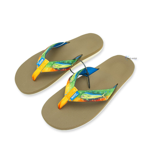 Sandalias Scott Hawaii 4127 Kaiko Dark Mahi