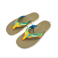 Sandalias Scott Hawaii 4127 Kaiko Dark Mahi
