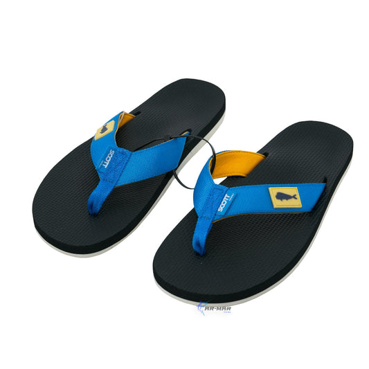 Sandalias Scott Hawaii 4130 Hana Pa'a Mahi