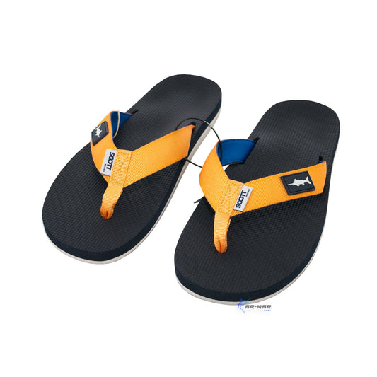 Sandalias Scott Hawaii 4130 Nalu Marlin