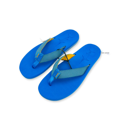 Sandalias Scott Hawaii 4148 Pelagic Blue Marlin