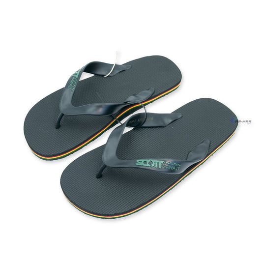 Sandalias Scott Hawaii 4228 Jawaiian Black
