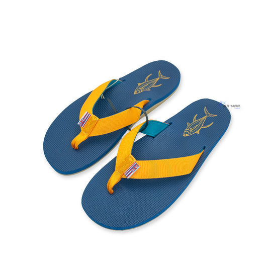 Sandalias Scott Hawaii 5200 Manoa 24K Gold