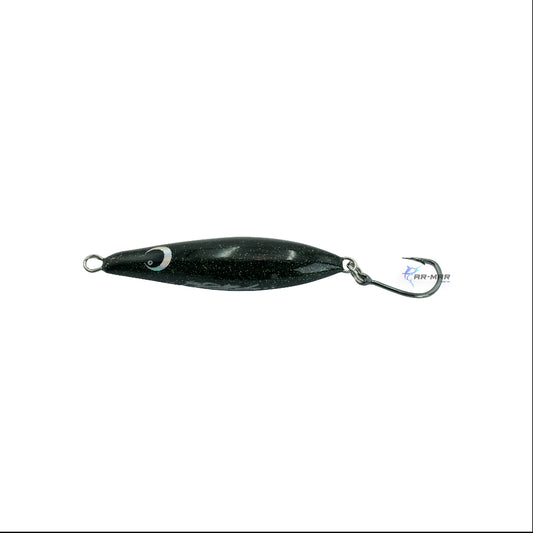 Señuelo Artesanal BRKS Seed Lures 3oz Glitter