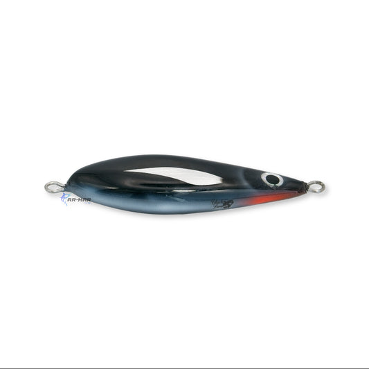 Señuelo Artesanal Chucho Lures Dropwater 2.5oz