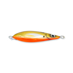 Señuelo Artesanal Chucho Lures Dropwater 2.5oz