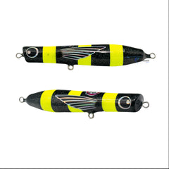 Señuelo Artesanal Chuky Lures Bullet Surf Chuky 16cm 3oz