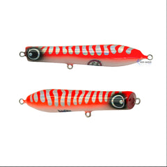 Señuelo Artesanal Chuky Lures Bullet Surf Chuky 16cm 3oz
