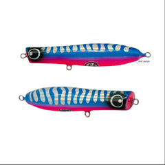 Señuelo Artesanal Chuky Lures Bullet Surf Chuky 16cm 3oz
