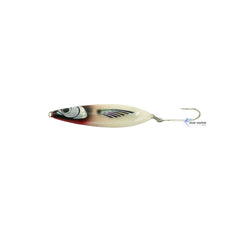 Señuelo Artesanal Chuky Lures Chuky Surf 2.5Oz