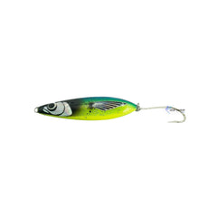 Señuelo Artesanal Chuky Lures Chuky Surf 2.5Oz