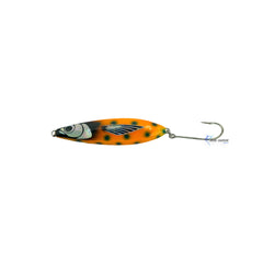 Señuelo Artesanal Chuky Lures Chuky Surf 2.5Oz