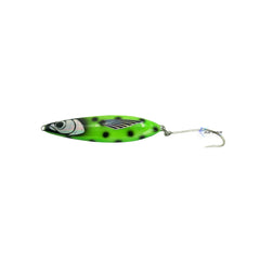 Señuelo Artesanal Chuky Lures Chuky Surf 2.5Oz