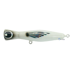 Señuelo Artesanal Chuky Lures Popper Tanke 18Cm 2.5Oz