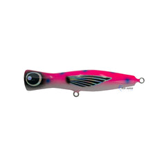 Señuelo Artesanal Chuky Lures Popper Tanke 18Cm 2.5Oz