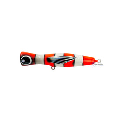 Señuelo Artesanal Chuky Lures Popper Tanke 18Cm 2.5Oz