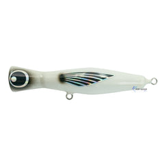 Señuelo Artesanal Chuky Lures Popper Tanke 20Cm 3.5Oz
