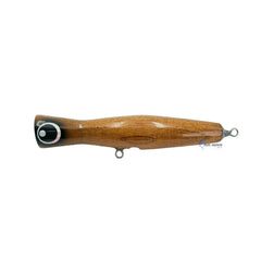 Señuelo Artesanal Chuky Lures Popper Tanke 20Cm 3.5Oz