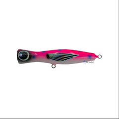 Señuelo Artesanal Chuky Lures Popper Tanke 20Cm 3.5Oz