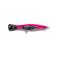 Señuelo Artesanal Chuky Lures Popper Tanke 20Cm 3.5Oz