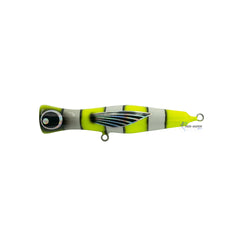 Señuelo Artesanal Chuky Lures Popper Tanke 20Cm 3.5Oz