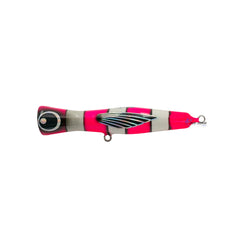 Señuelo Artesanal Chuky Lures Popper Tanke 20Cm 3.5Oz