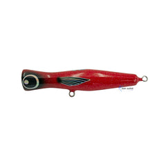 Señuelo Artesanal Chuky Lures Popper Tanke 20Cm 3.5Oz