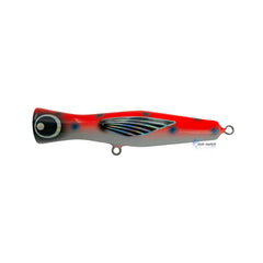 Señuelo Artesanal Chuky Lures Popper Tanke 22Cm 4.5Oz