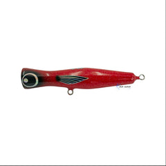 Señuelo Artesanal Chuky Lures Popper Tanke 22Cm 4.5Oz