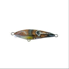 Señuelo Artesanal Mini Monkey 10cm 1.5oz