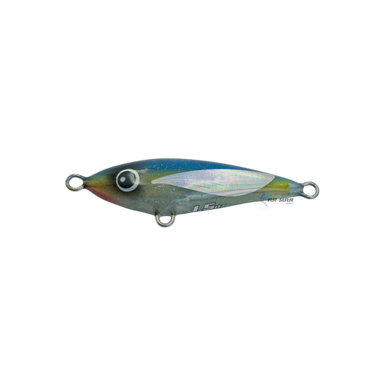 Señuelo Artesanal Mini Monkey 10cm 1.5oz