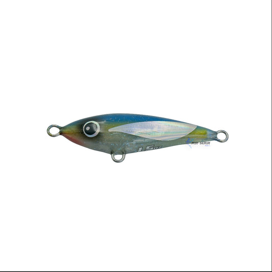 Señuelo Artesanal Mini Monkey 10cm 1.5oz