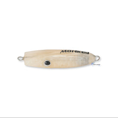 Señuelo Artesanal Monkey Silbato 2.5oz