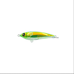 Señuelo Artesanal Monkey Stickbait Rainbow 13cm 2.5oz