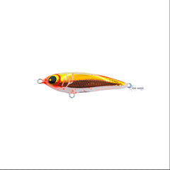 Señuelo Artesanal Monkey Stickbait Rainbow 13cm 2.5oz