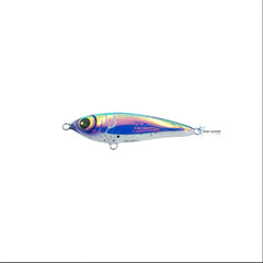 Señuelo Artesanal Monkey Stickbait Rainbow 13cm 2.5oz