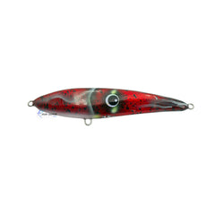 Señuelo Artesanal Monkey Stickbait Squid 19cm 3.5oz