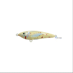 Señuelo Artesanal Monkey Stickbait Trout 13cm 2.5oz