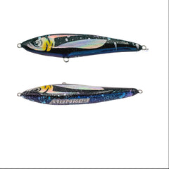 Señuelo Artesanal Monkey Stickbait Trout 19cm 3.5oz