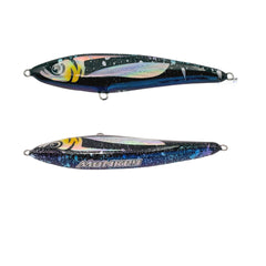 Señuelo Artesanal Monkey Stickbait Trout 19cm 3.5oz