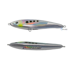 Señuelo Artesanal Monkey Stickbait Trout 19cm 3.5oz