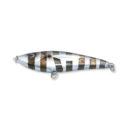 Señuelo Artesanal Tet Lures BT Stick 13cm 3oz
