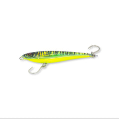 Señuelo Artesanal Tet Lures Slow Tet 12cm 50gr