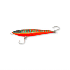 Señuelo Artesanal Tet Lures Slow Tet 12cm 50gr