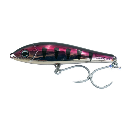 Señuelo Halco Slidog 150 3Oz