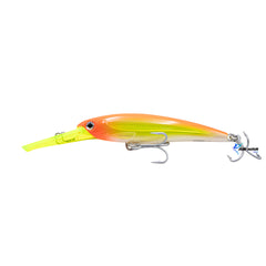Señuelo Rapala X-rap Magnum 12cm Divebait 4.5m